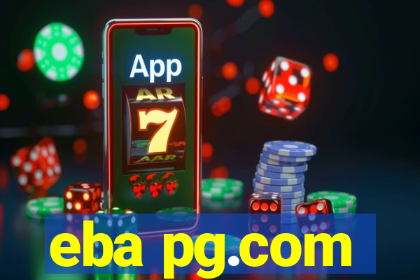 eba pg.com